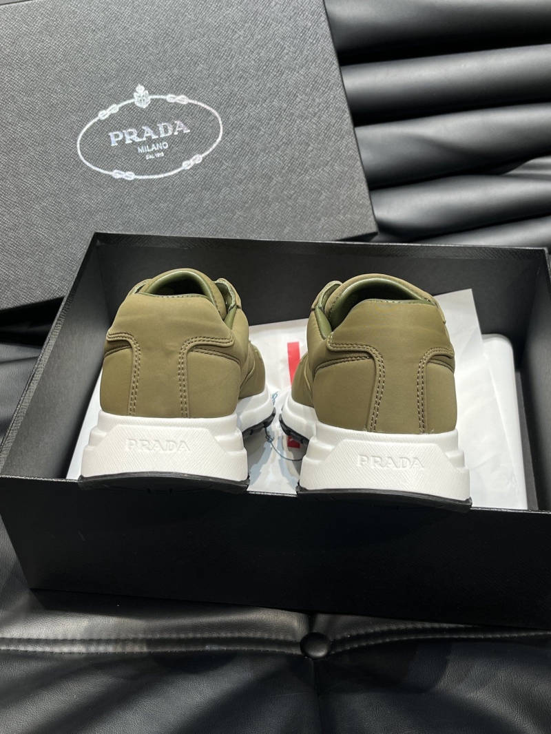 Prada Casual Shoes